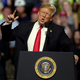 Illustration for article titled Unhinged Trump Holds Rally in Montana, Attacks #MeToo Movement in Rant About Sen. Elizabeth Warren’s Heritage